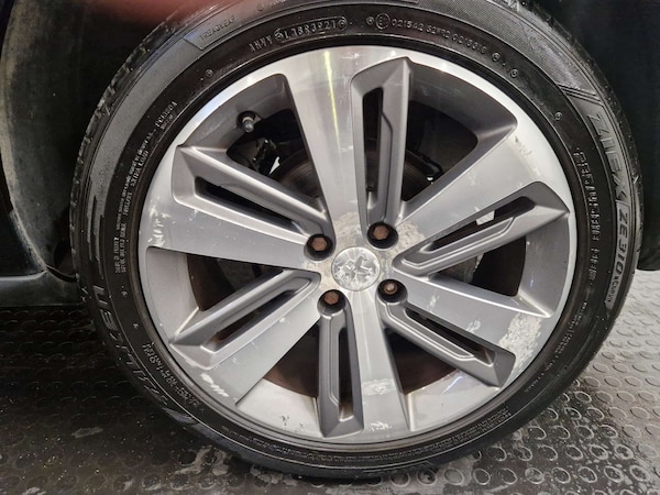 Used Peugeot 3008 2015 for sale - 74877398: Photo 33