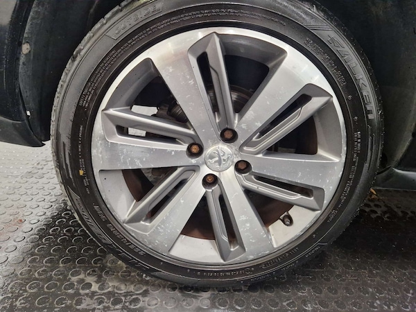 Used Peugeot 3008 2015 for sale - 74877398: Photo 34
