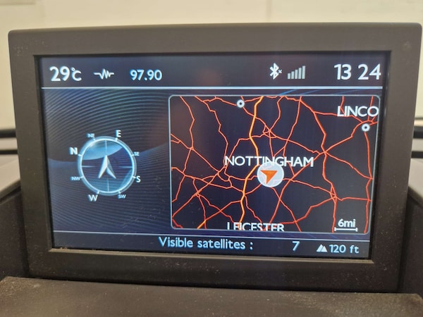 Used Peugeot 3008 2015 for sale - 74877398: Photo 38