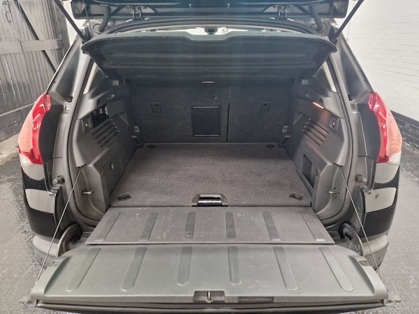 Used Peugeot 3008 2015 for sale - 74877398: Photo 39