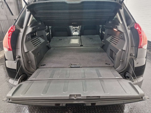 Used Peugeot 3008 2015 for sale - 74877398: Photo 42