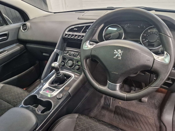 Used Peugeot 3008 2015 for sale - 74877398: Photo 43