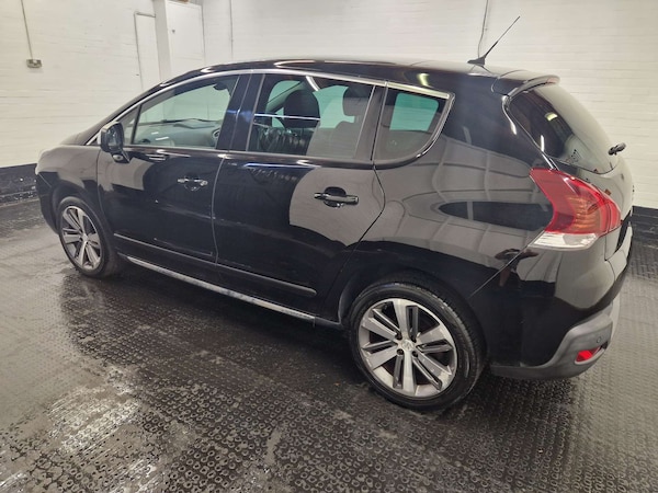 Used Peugeot 3008 2015 for sale - 74877398: Photo 6