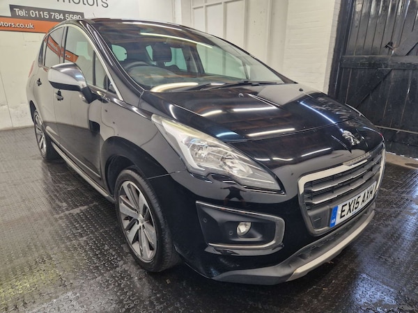 Used Peugeot 3008 2015 for sale - 74877398: Photo 7