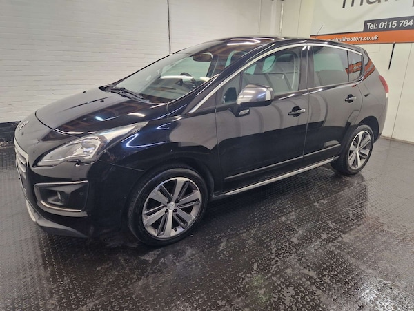 Used Peugeot 3008 2015 for sale - 74877398: Photo 9