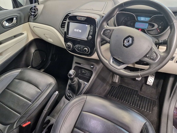 Used Renault Captur 2017 for sale - 76278242: Photo 14