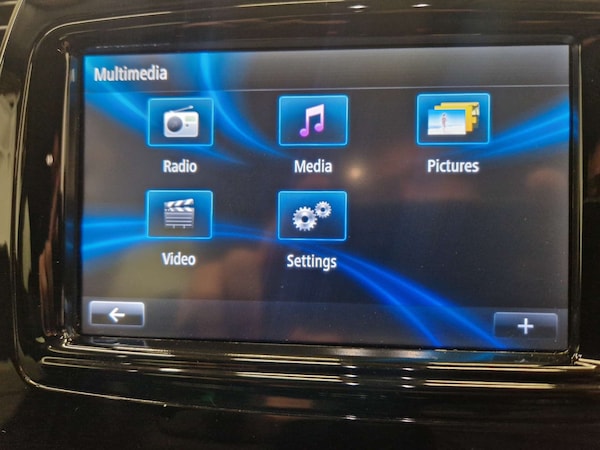 Used Renault Captur 2017 for sale - 76278242: Photo 20