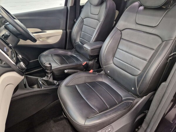 Used Renault Captur 2017 for sale - 76278242: Photo 21