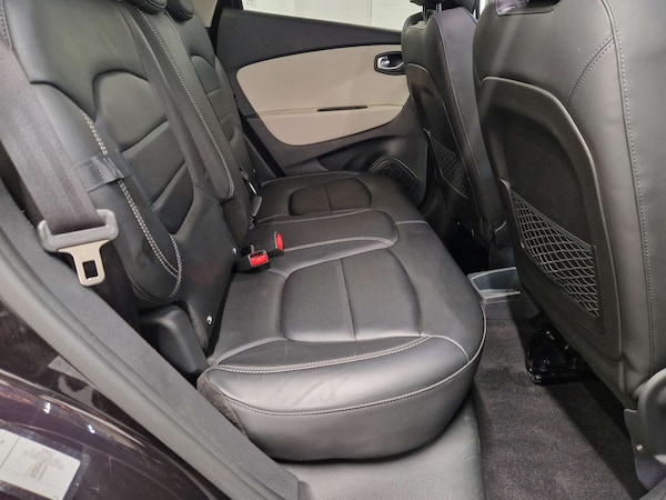 Used Renault Captur 2017 for sale - 76278242: Photo 24