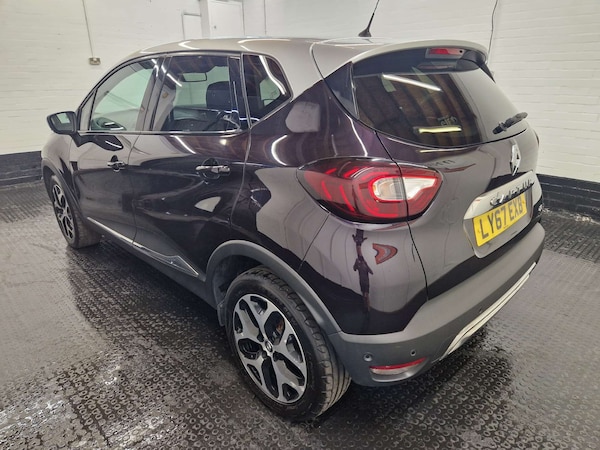 Used Renault Captur 2017 for sale - 76278242: Photo 30