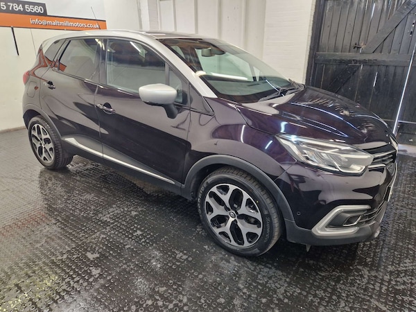 Used Renault Captur 2017 for sale - 76278242: Photo 33