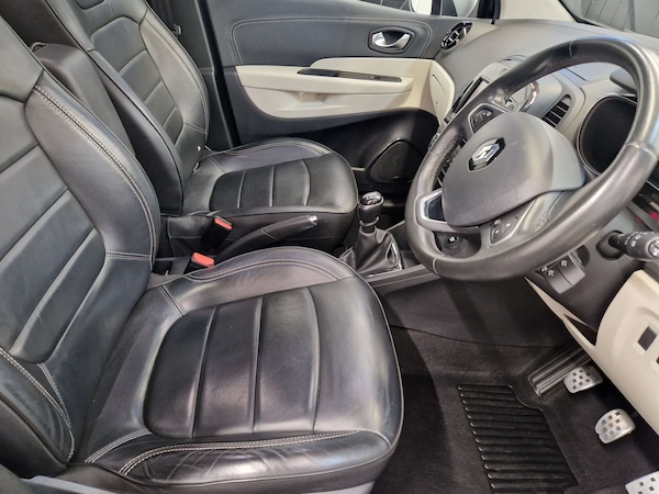 Used Renault Captur 2017 for sale - 76278242: Photo 39