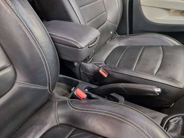 Used Renault Captur 2017 for sale - 76278242: Photo 42