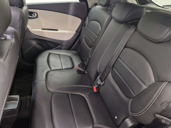 Used Renault Captur 2017 for sale - 76278242: Photo 45