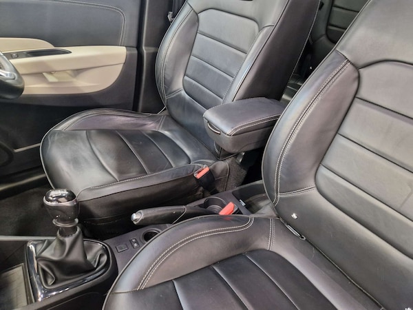 Used Renault Captur 2017 for sale - 76278242: Photo 47