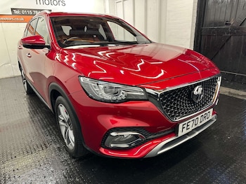 2020 - 1.5 T-GDI Exclusive 5dr DCT