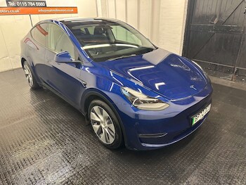 Used Tesla Model Y 2023 for sale - 76663155: Photo