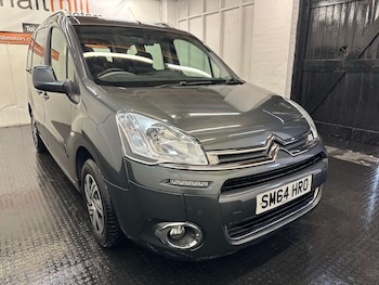 Citroen - Berlingo