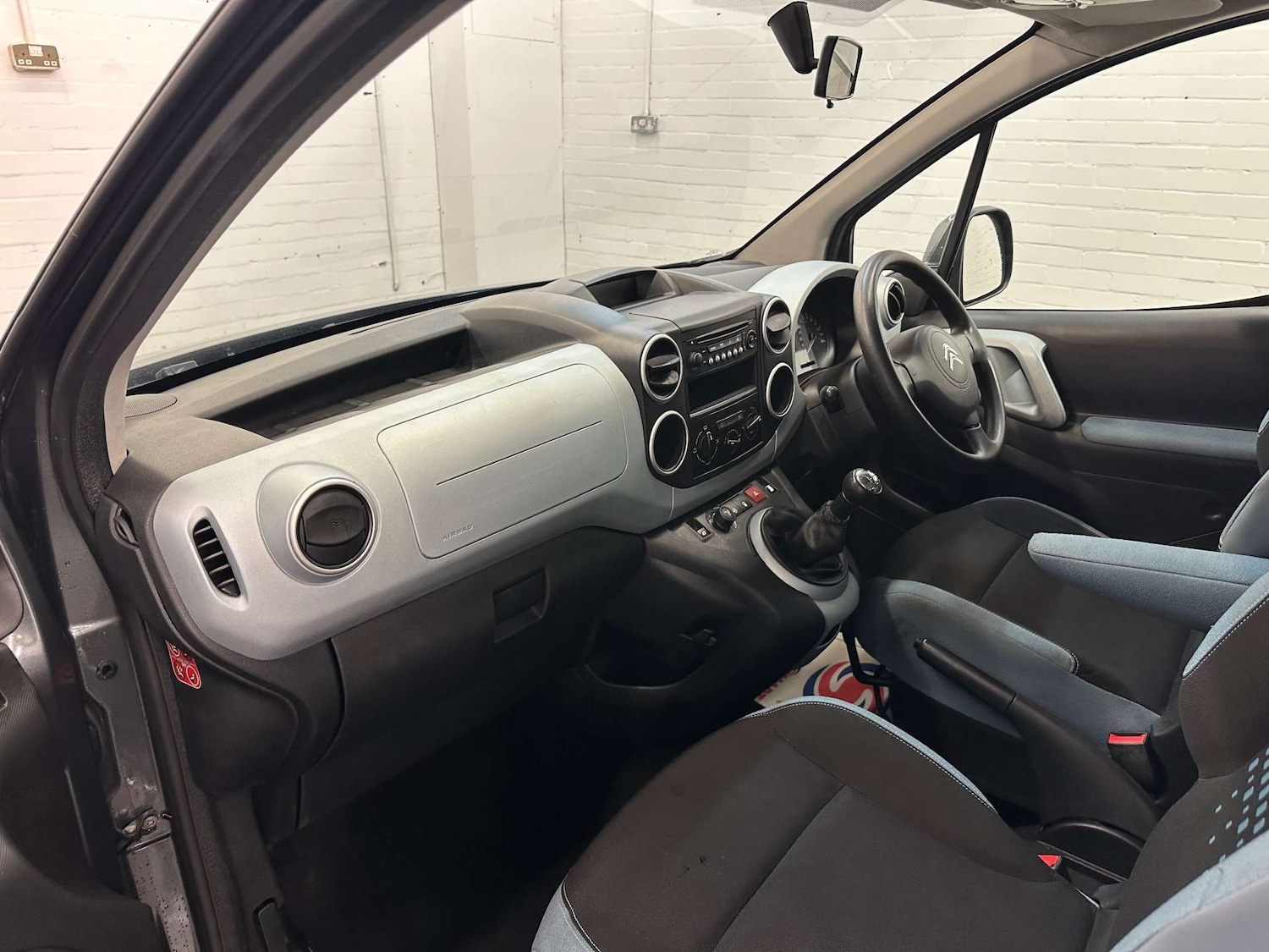 Vehicle 23