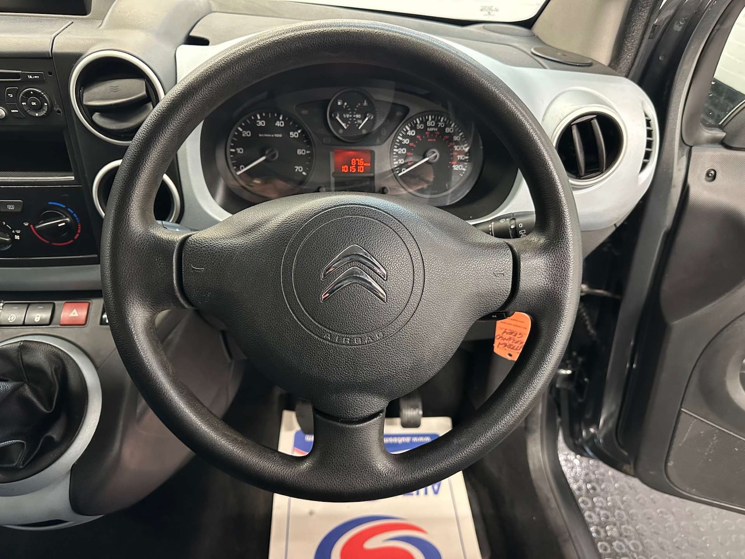 Vehicle 24