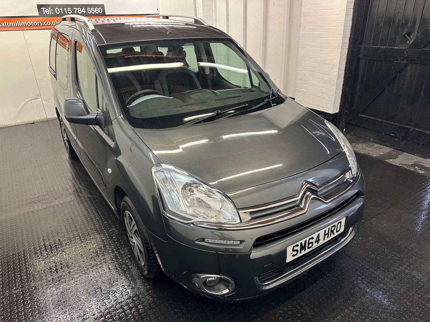 Vehicle 6