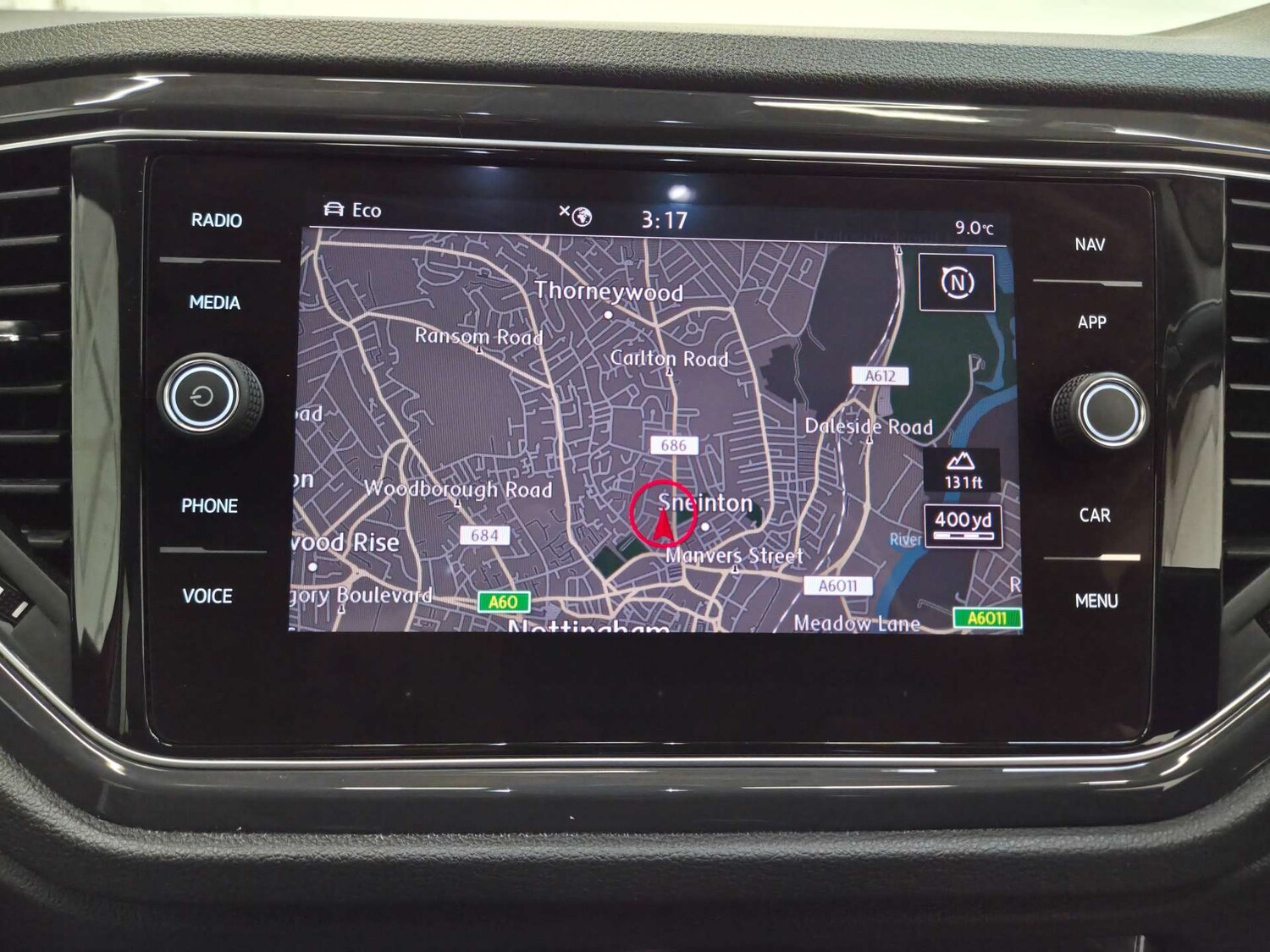 Used Volkswagen T-Roc 2020 for sale - 77506855: Photo 16