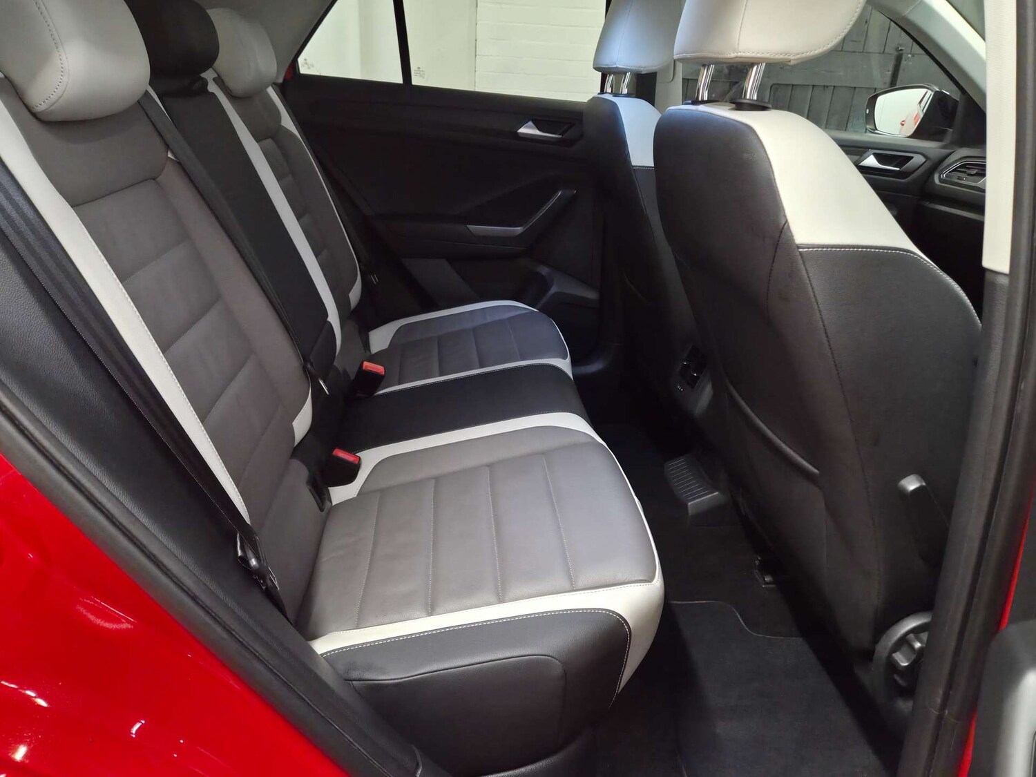 Used Volkswagen T-Roc 2020 for sale - 77506855: Photo 22