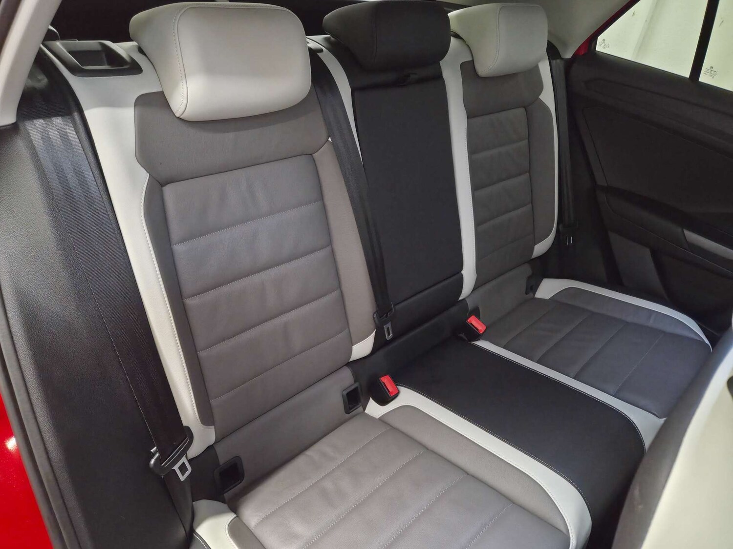 Used Volkswagen T-Roc 2020 for sale - 77506855: Photo 23