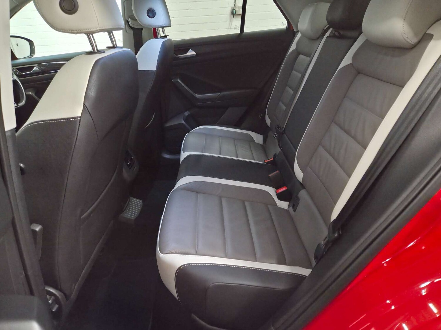 Used Volkswagen T-Roc 2020 for sale - 77506855: Photo 24