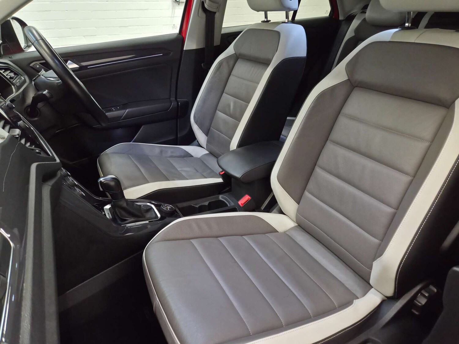 Used Volkswagen T-Roc 2020 for sale - 77506855: Photo 31