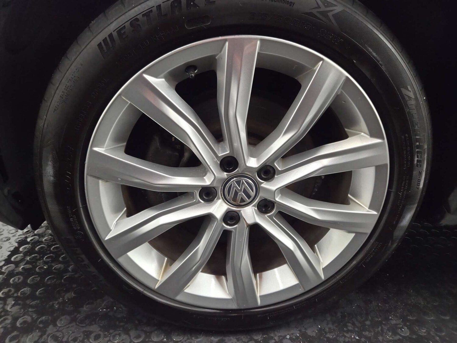 Used Volkswagen T-Roc 2020 for sale - 77506855: Photo 34