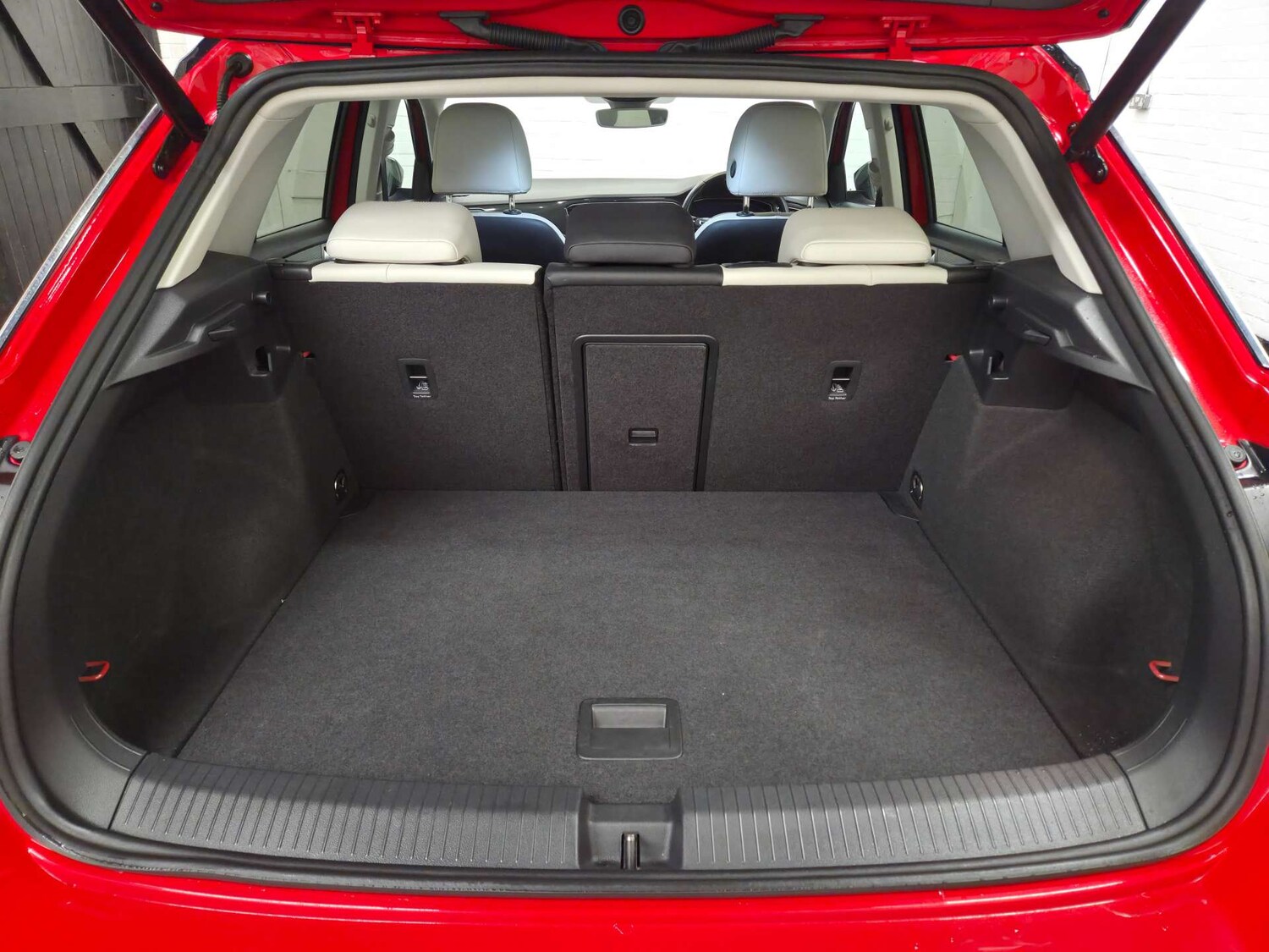 Used Volkswagen T-Roc 2020 for sale - 77506855: Photo 35