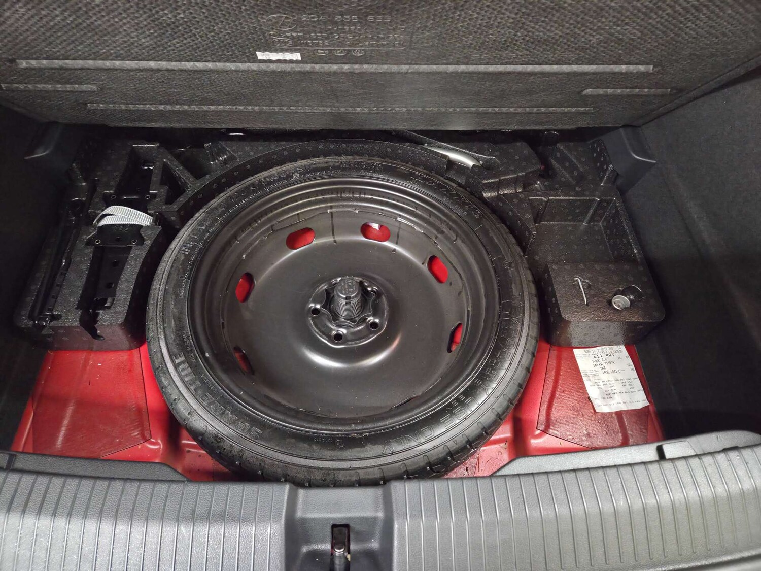 Used Volkswagen T-Roc 2020 for sale - 77506855: Photo 36