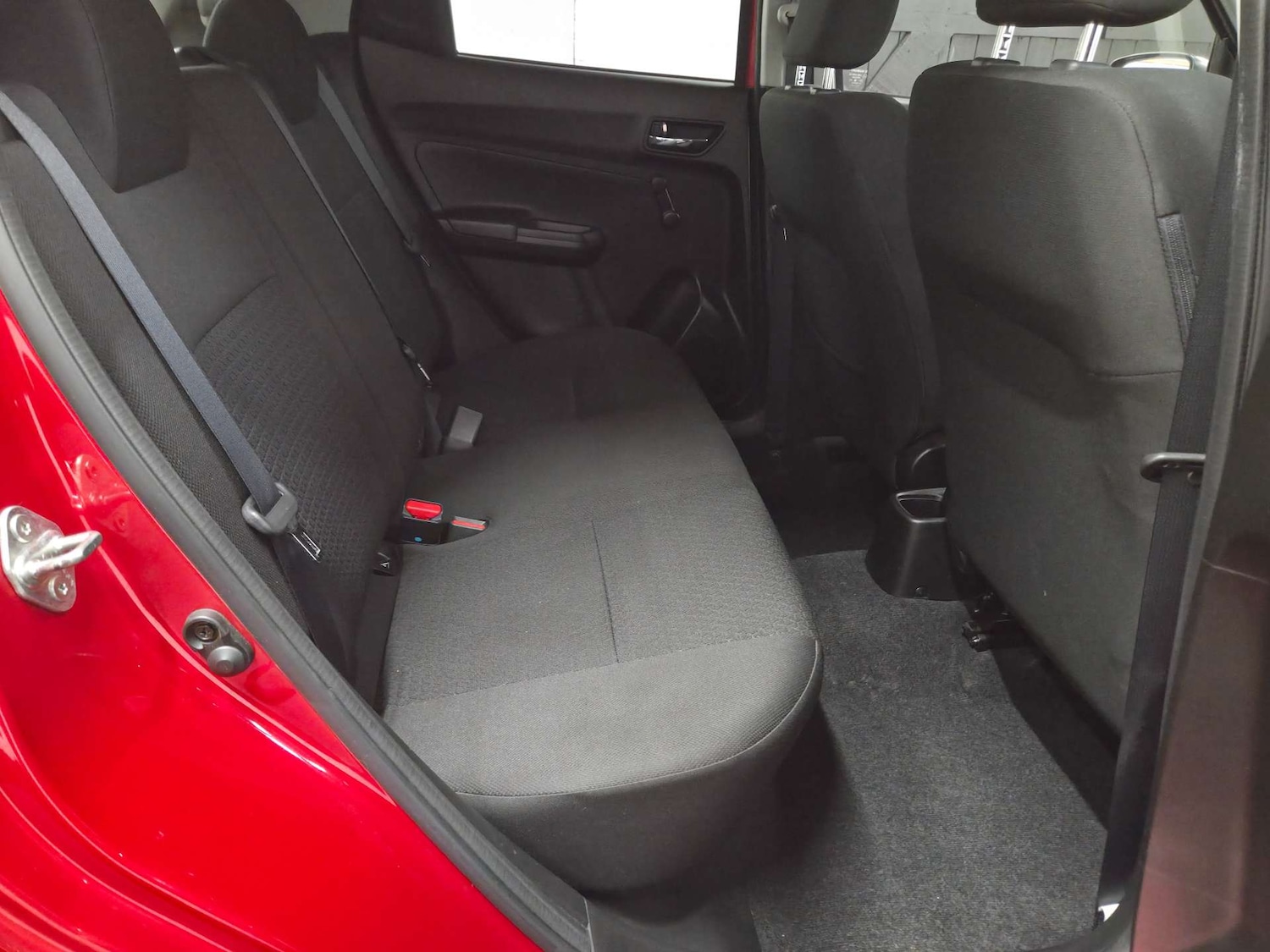 Used Suzuki Swift 2018 for sale - 77591919: Photo 19