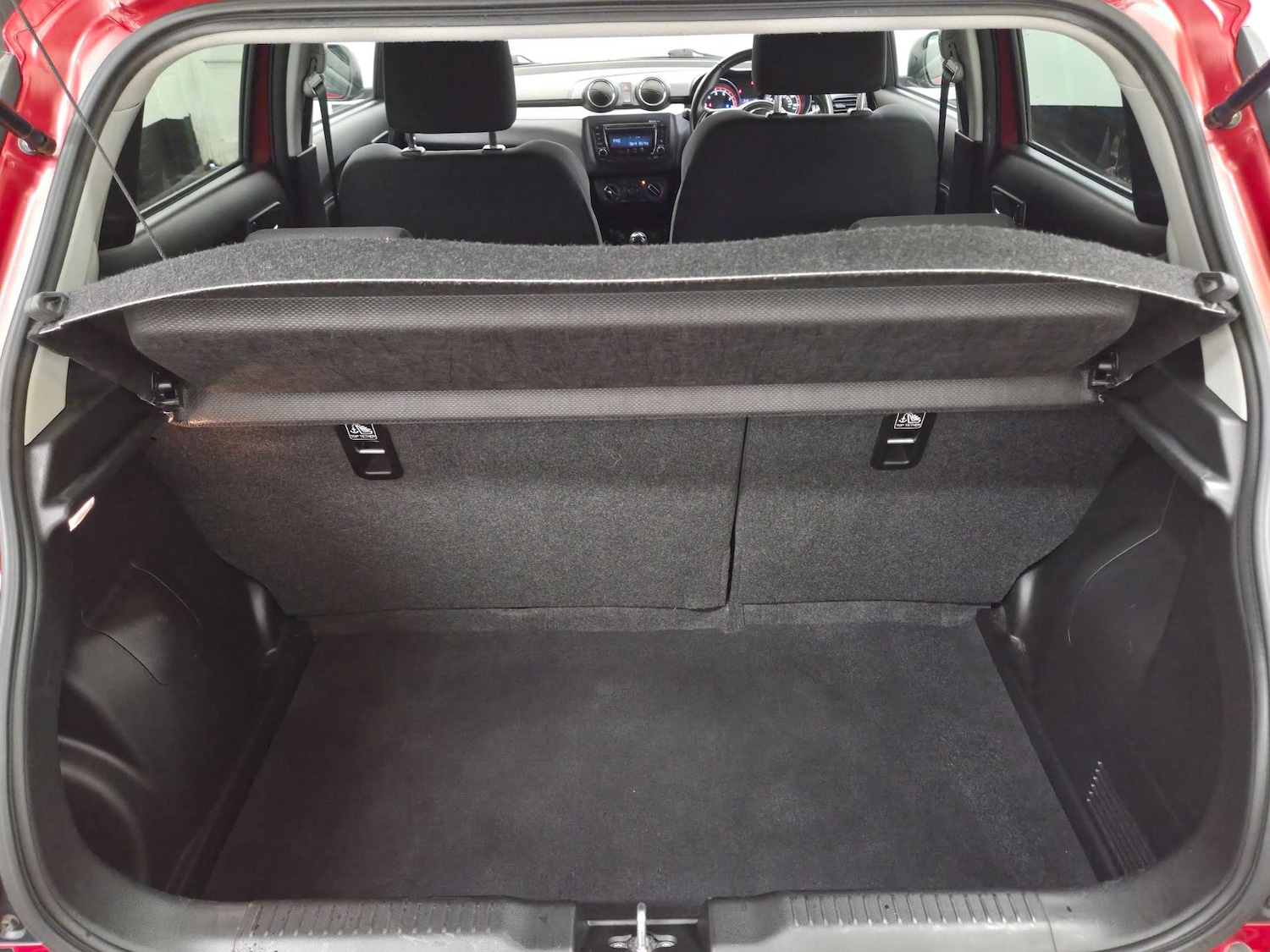 Used Suzuki Swift 2018 for sale - 77591919: Photo 22