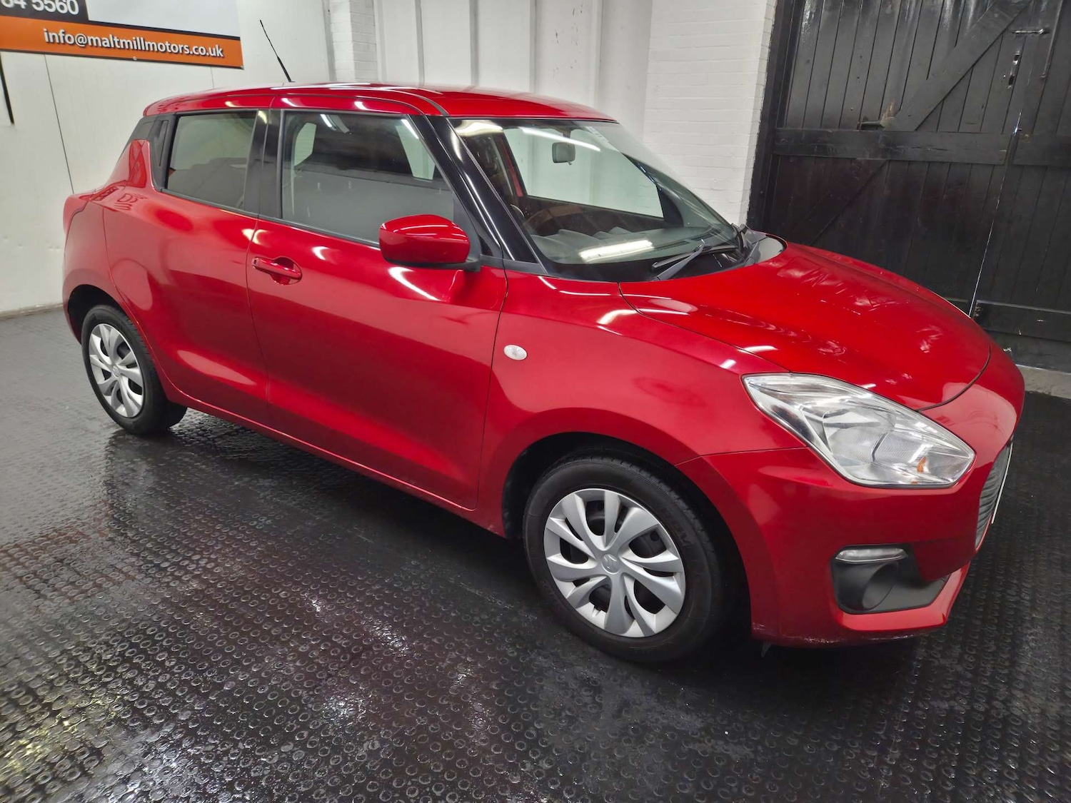 Used Suzuki Swift 2018 for sale - 77591919: Photo 29