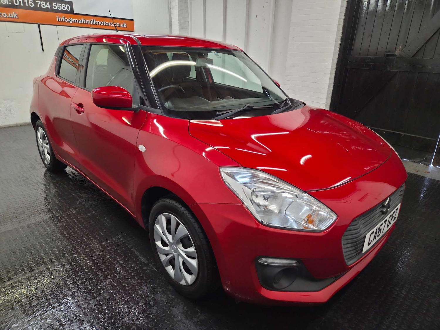 Used Suzuki Swift 2018 for sale - 77591919: Photo 32