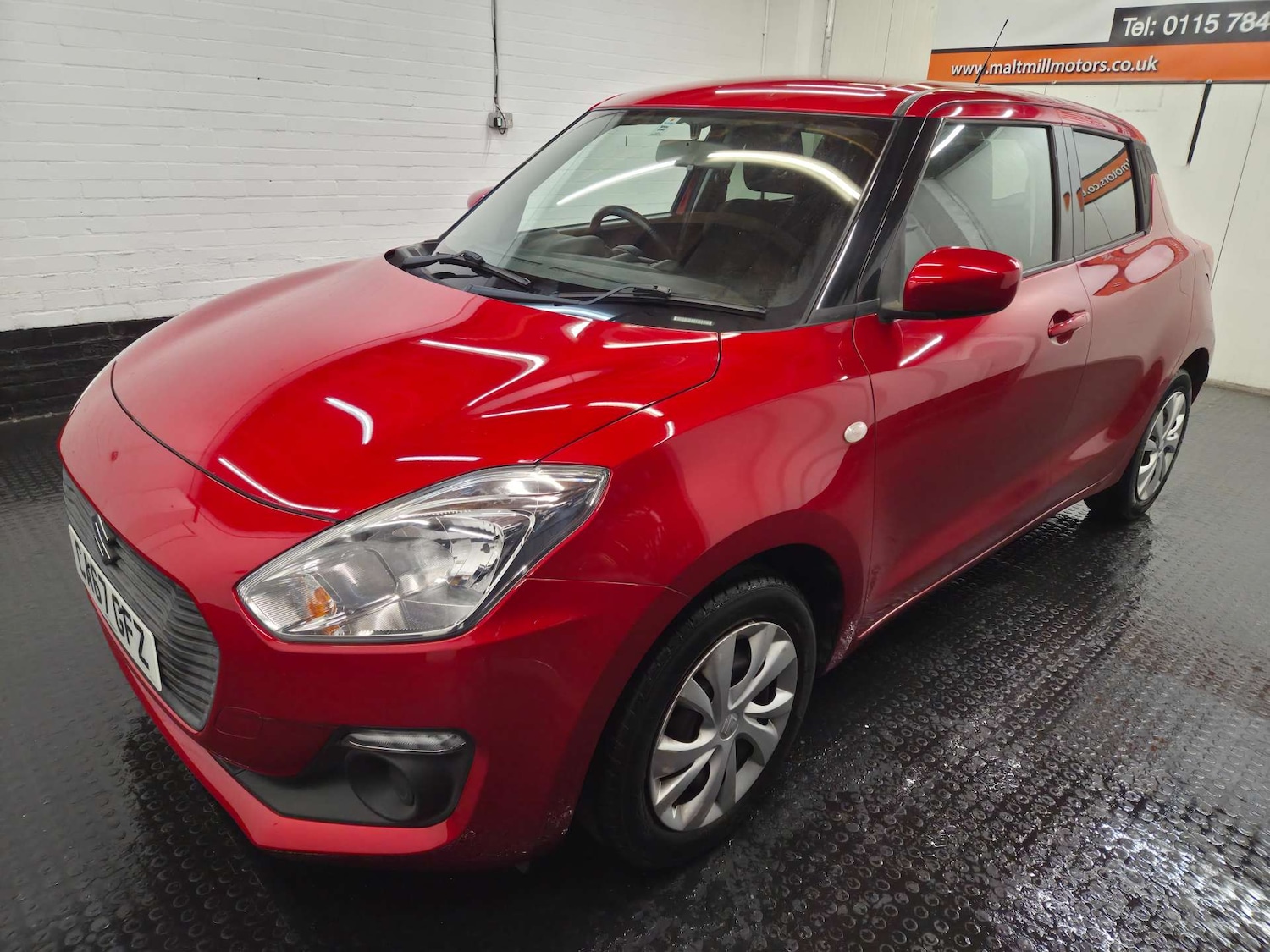 Used Suzuki Swift 2018 for sale - 77591919: Photo 33