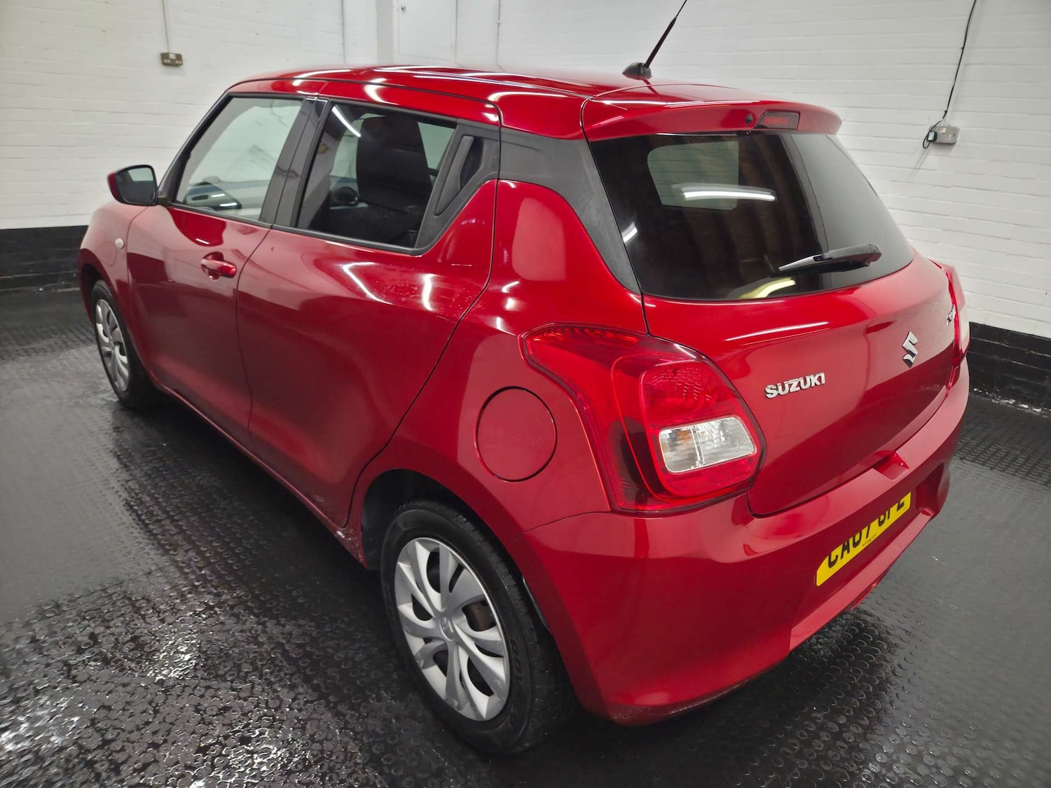 Used Suzuki Swift 2018 for sale - 77591919: Photo 35