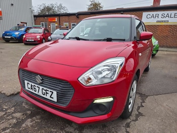 Used Suzuki Swift 2018 for sale - 77591919: Photo