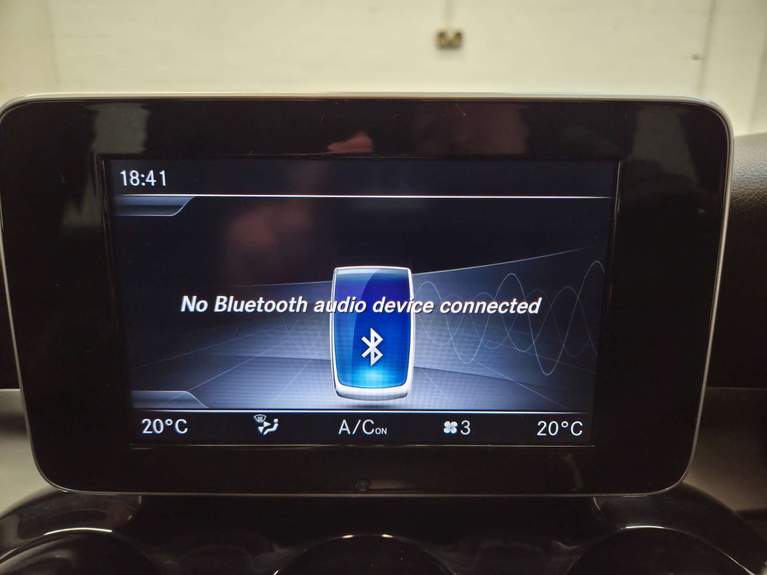 Used Mercedes-Benz GLC 2018 for sale - 77329453: Photo 12