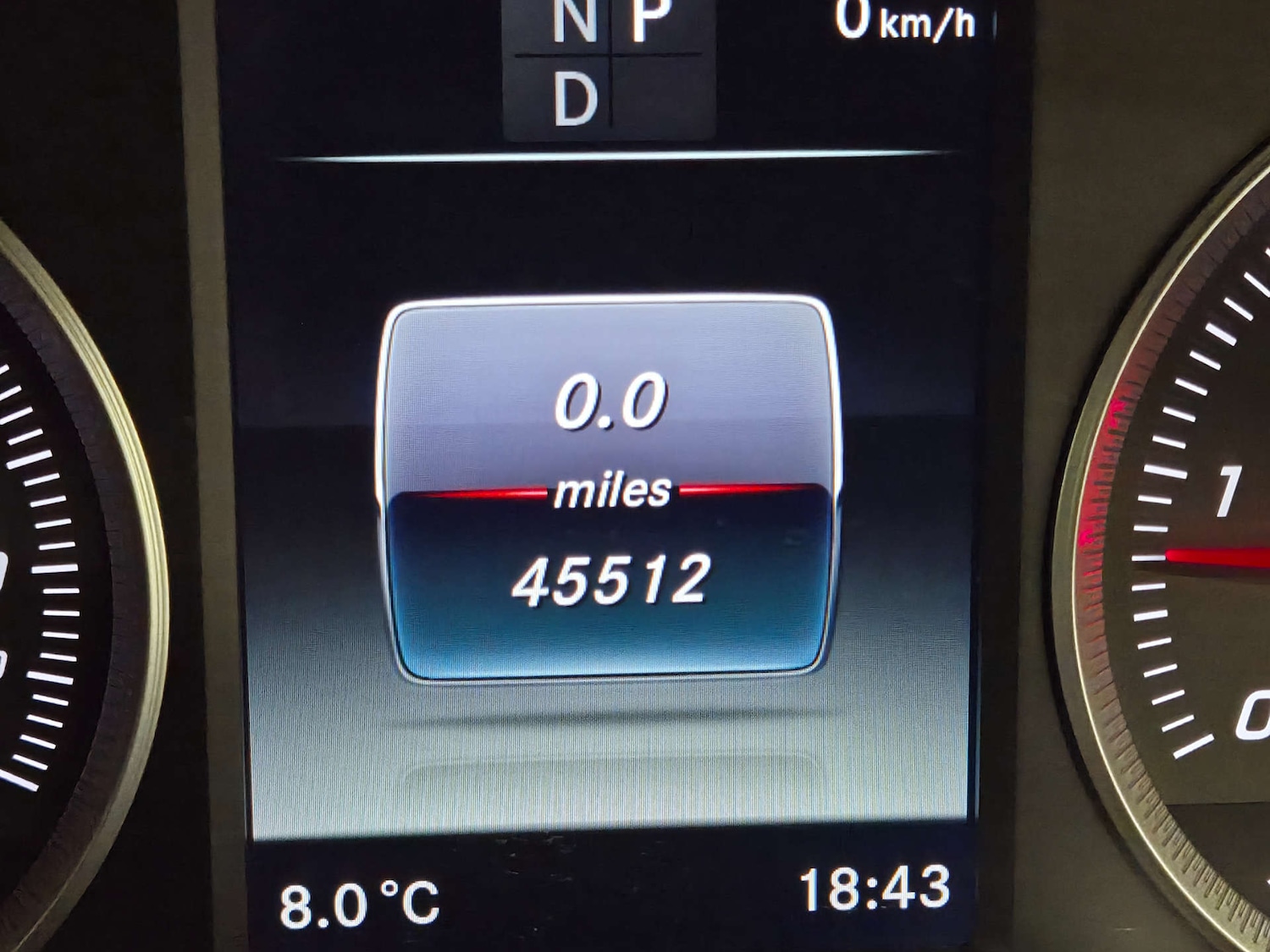 Used Mercedes-Benz GLC 2018 for sale - 77329453: Photo 13