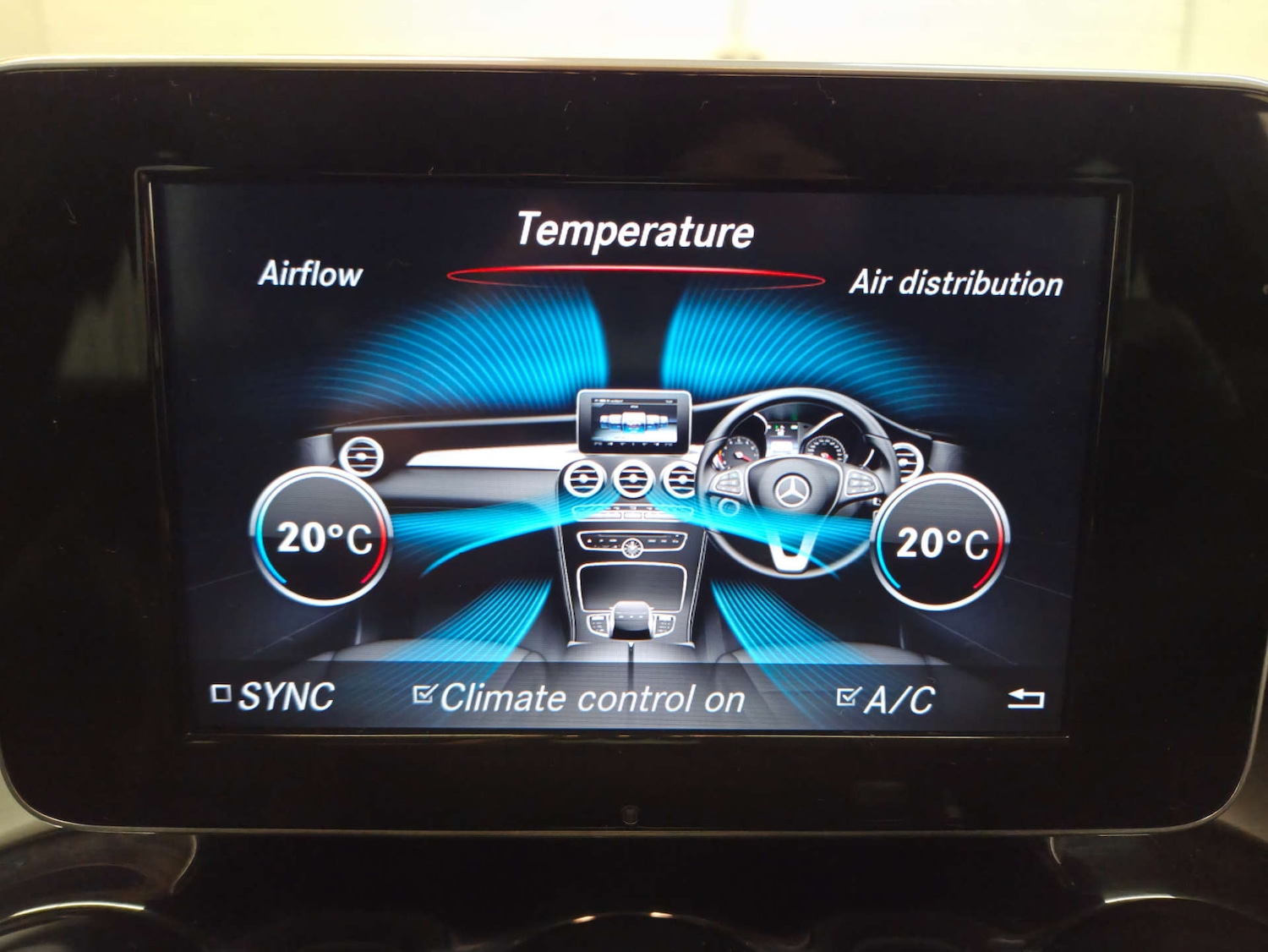 Used Mercedes-Benz GLC 2018 for sale - 77329453: Photo 17