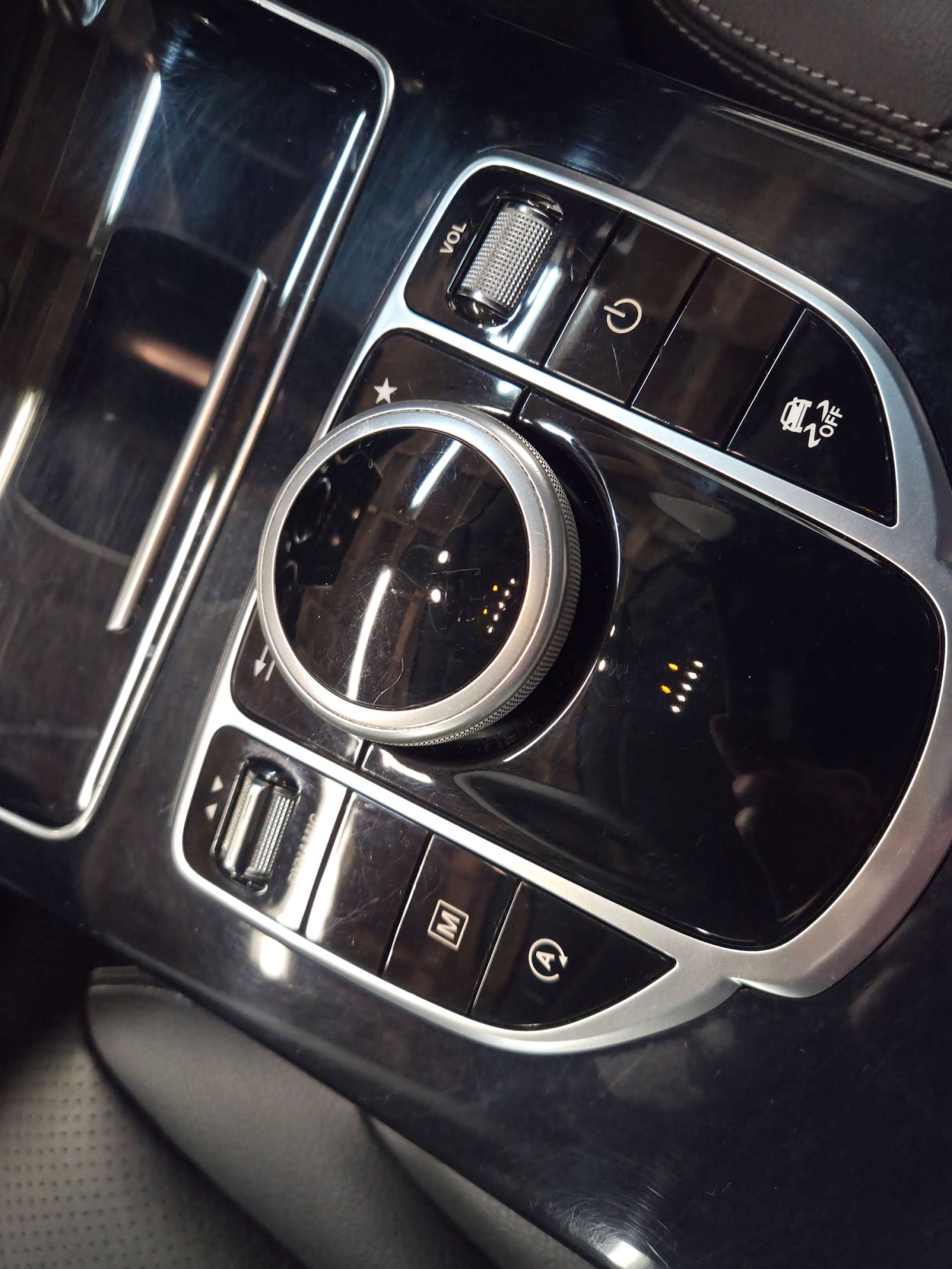 Used Mercedes-Benz GLC 2018 for sale - 77329453: Photo 19