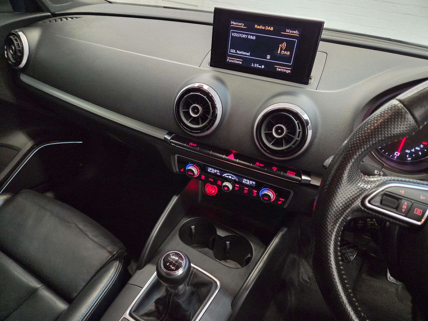 Used Audi A3 2014 for sale - 76765025: Photo 17