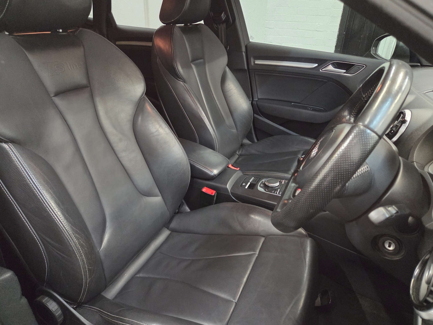 Used Audi A3 2014 for sale - 76765025: Photo 19