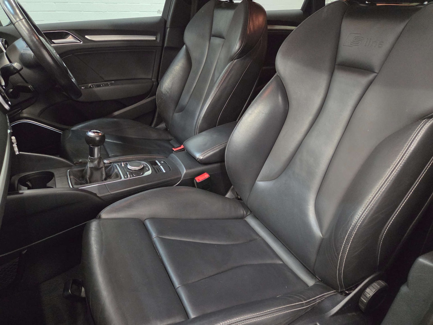 Used Audi A3 2014 for sale - 76765025: Photo 22