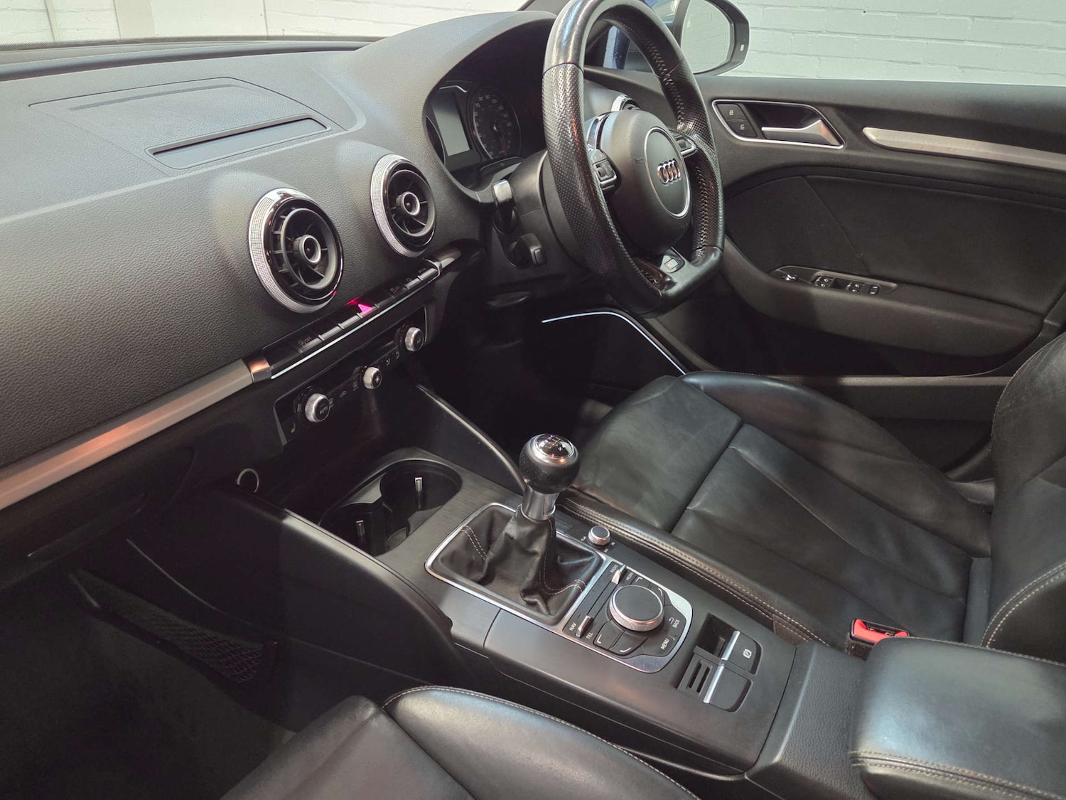 Used Audi A3 2014 for sale - 76765025: Photo 23