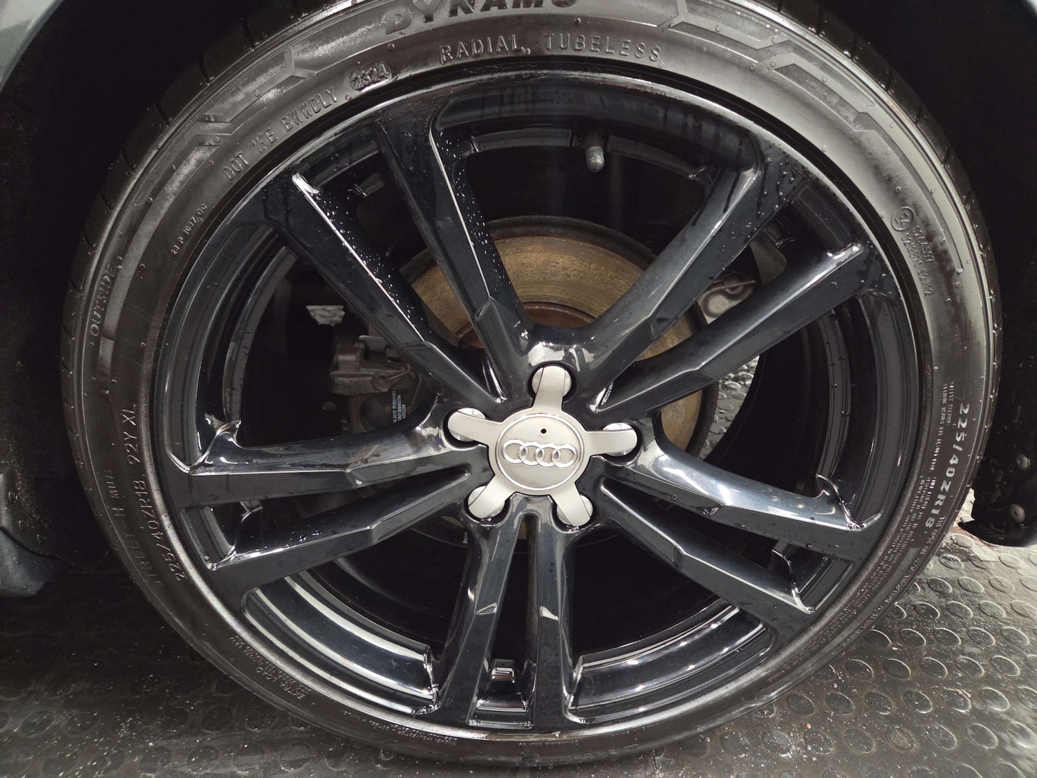 Used Audi A3 2014 for sale - 76765025: Photo 26