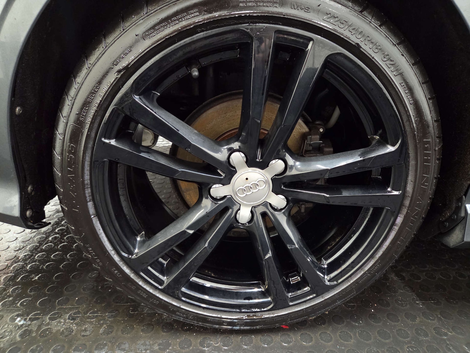 Used Audi A3 2014 for sale - 76765025: Photo 27